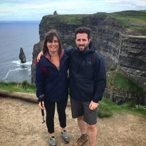 Meet your Posher, Rhyann